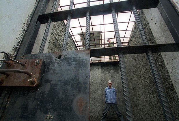    Фото: Дмитрий Лебедев / Коммерсантъ