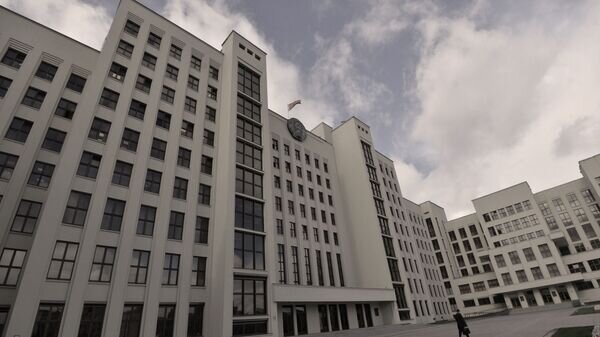    © Sputnik / Виктор Толочко