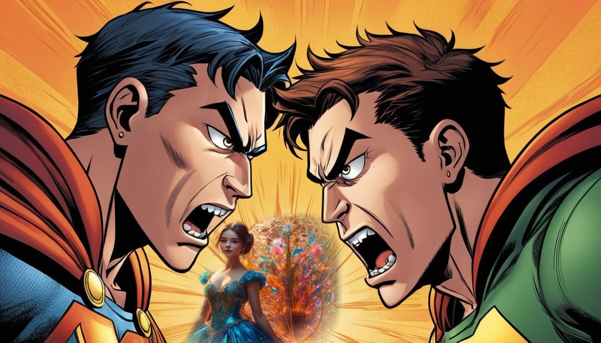 ох уж эти карьеристы 