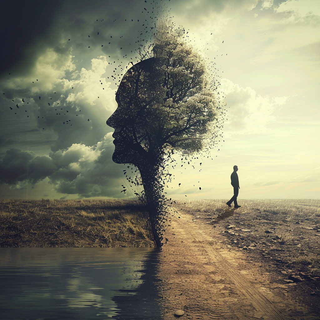 Фото: нейросеть для телеграмм канала cita_daily