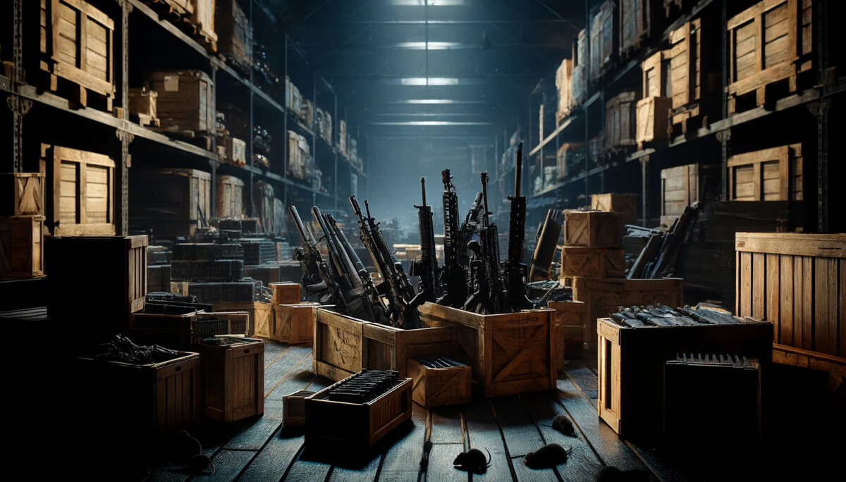 Изображение сгенерировано ИИ