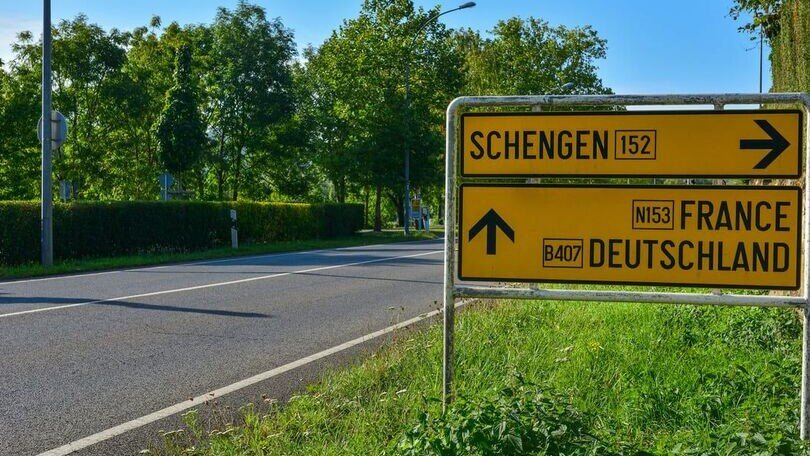 Название «Шенген» происходит от небольшого люксембургского городка Шенген