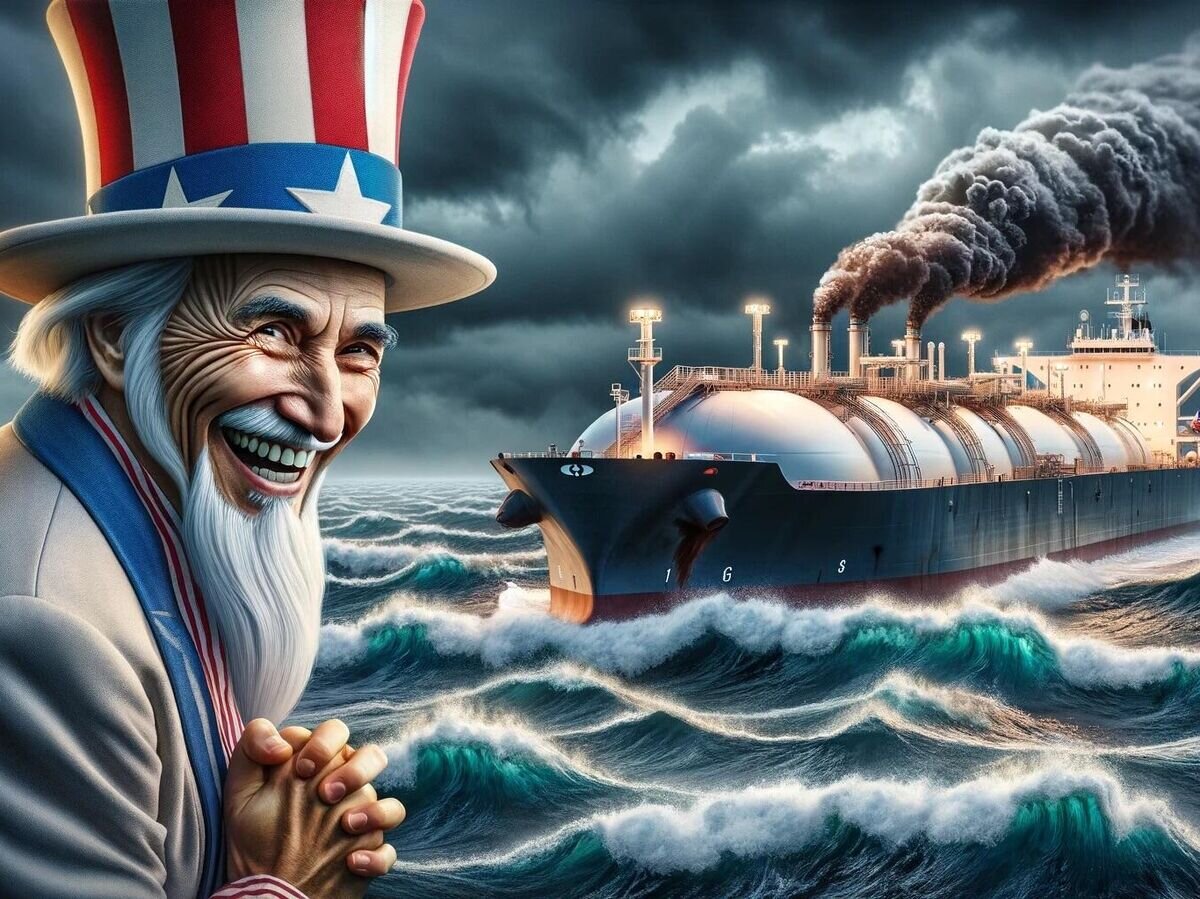    Изображение сгенерировано ИИ© РИА Новости/Сгенерировано ИИ