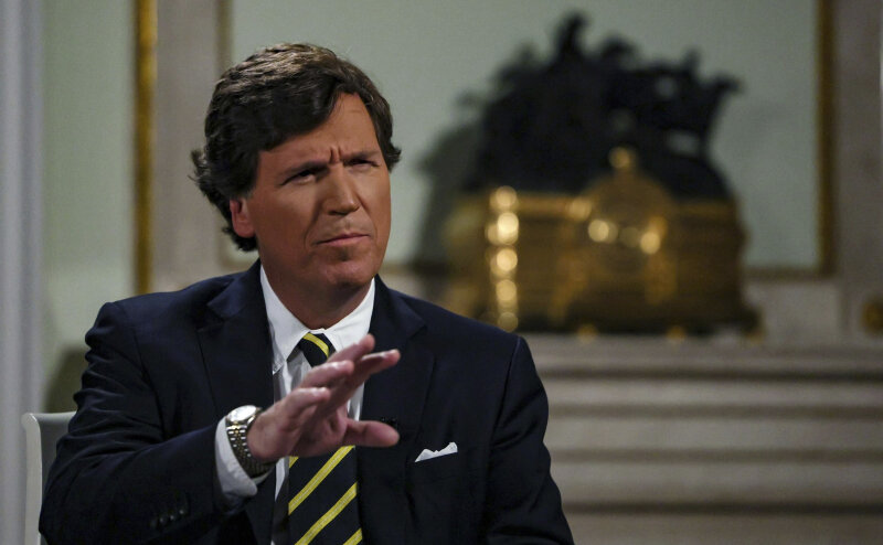    Фото: Gavriil Grigorov/Kremlin Pool/Keystone Press Agency/Global Look Press