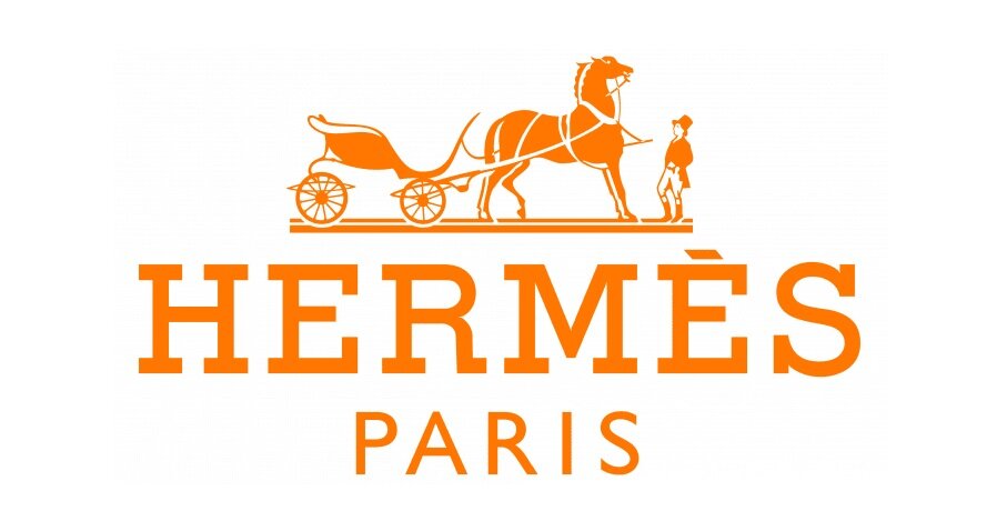 Логотип Hermes 