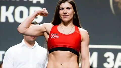 Марина Мохнаткина. Картинка взята из открытых источников интернета.