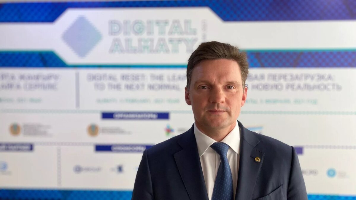 © Sputnik / Тимур Ниталиев