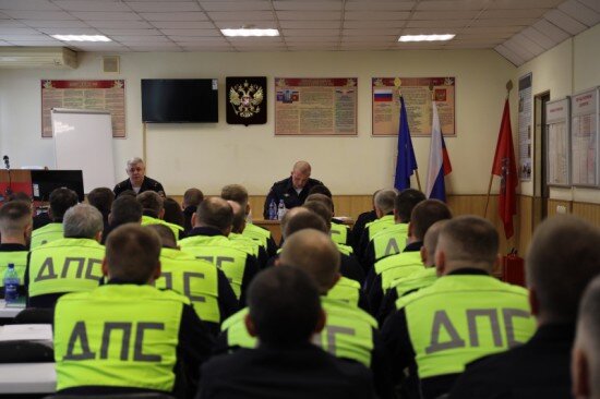    Фото: Пресс-служба УВД по ЮЗАО