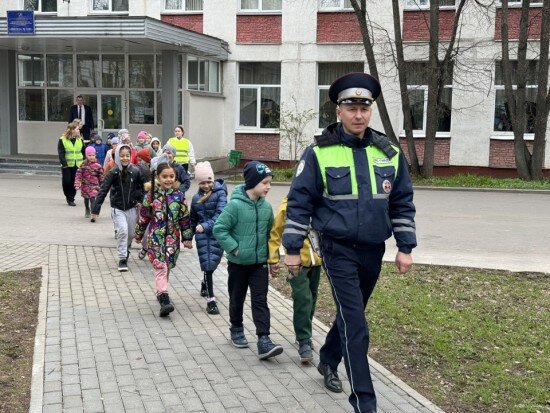    Фото: Пресс-служба УВД по ЮЗАО
