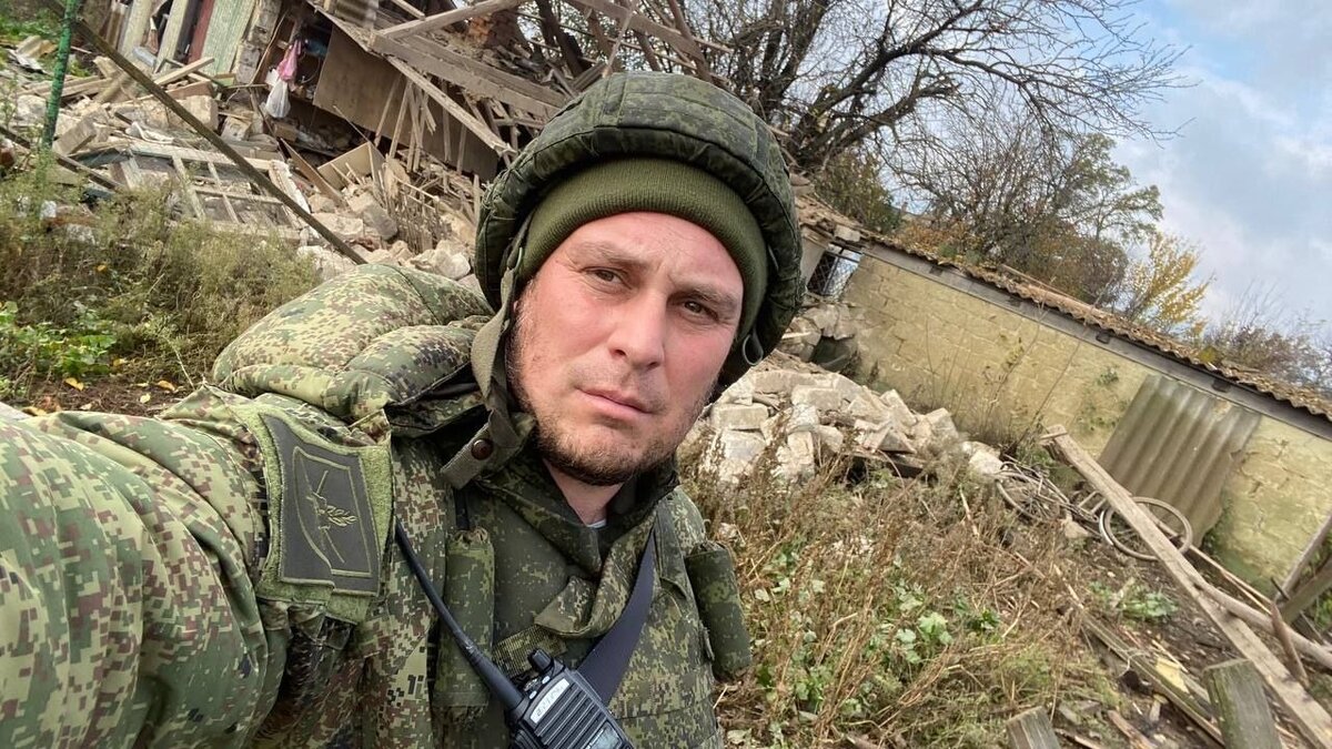    Путин присвоил саратовскому офицеру Сергею Назарову звание Героя РФНовости Саратова и области – Сетевое издание «Репортер64»