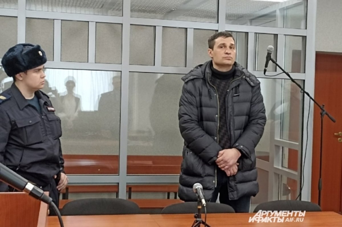    Экс-депутат Заксобрания Прикамья Телепнёв останется в колонии-поселении