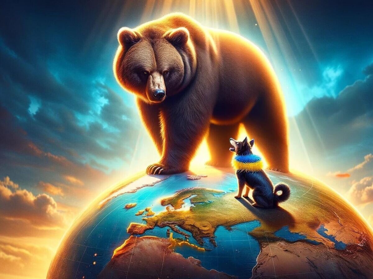    Изображение сгенерировано ИИ© РИА Новости/Сгенерировано ИИ