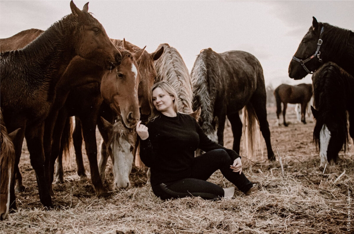 Фото: личная страница Алины Зевакиной в социальной сети «Вконтакте»