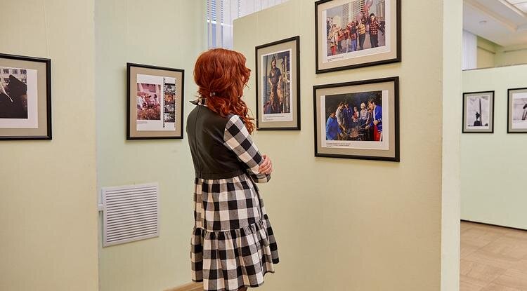 Фото: Елена Журавлёва