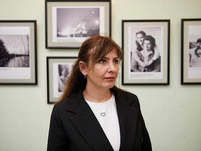 Фото: Елена Журавлёва 