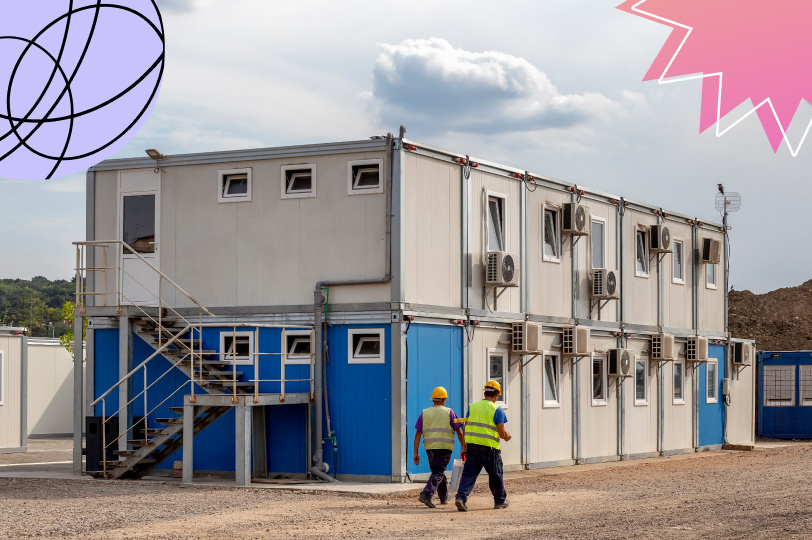 Вахта в Сибири и на Урале: вакансии от проверенных работодателей