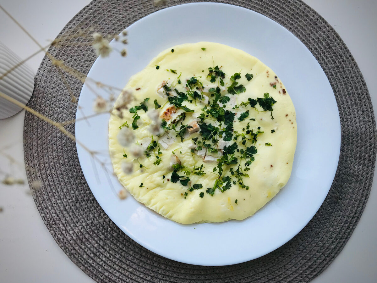 Мои полезные завтраки | Волшебная Кулинария | Дзен