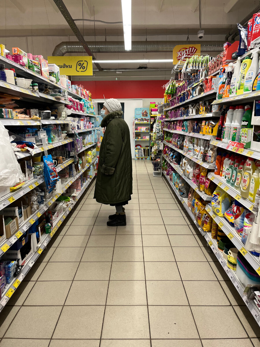 Кушать хочется всем, вкусно и разнообразно!