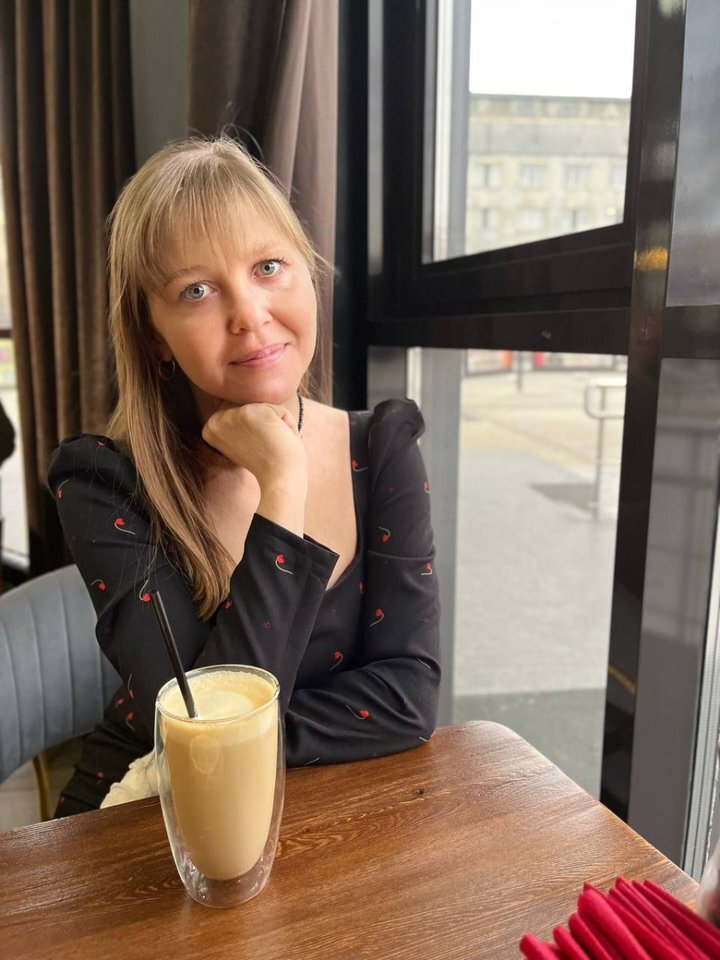 Фото: предоставлено Валентиной Масюковой