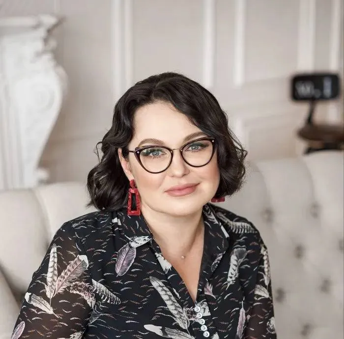 * Наталья Черкасова - сертифицированный бизнес-коуч, консультант и НЛП-мастер