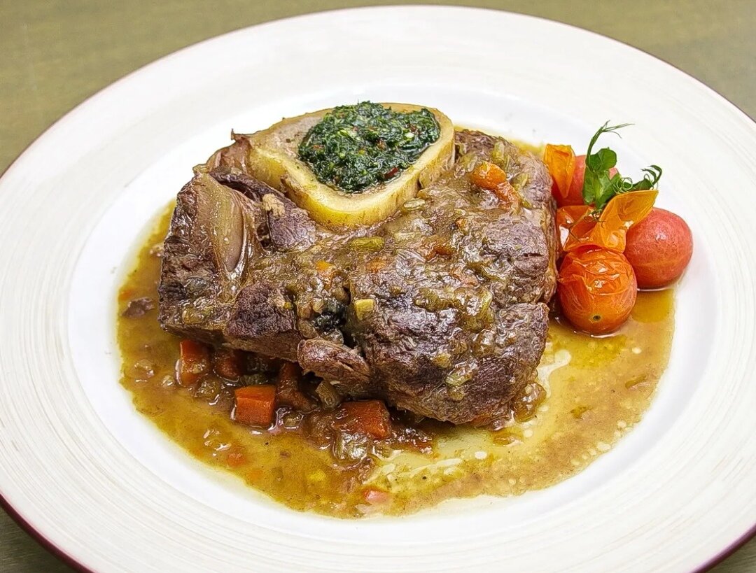 Это стоит попробовать однажды, чтобы влюбиться навсегда в этот вкус! 