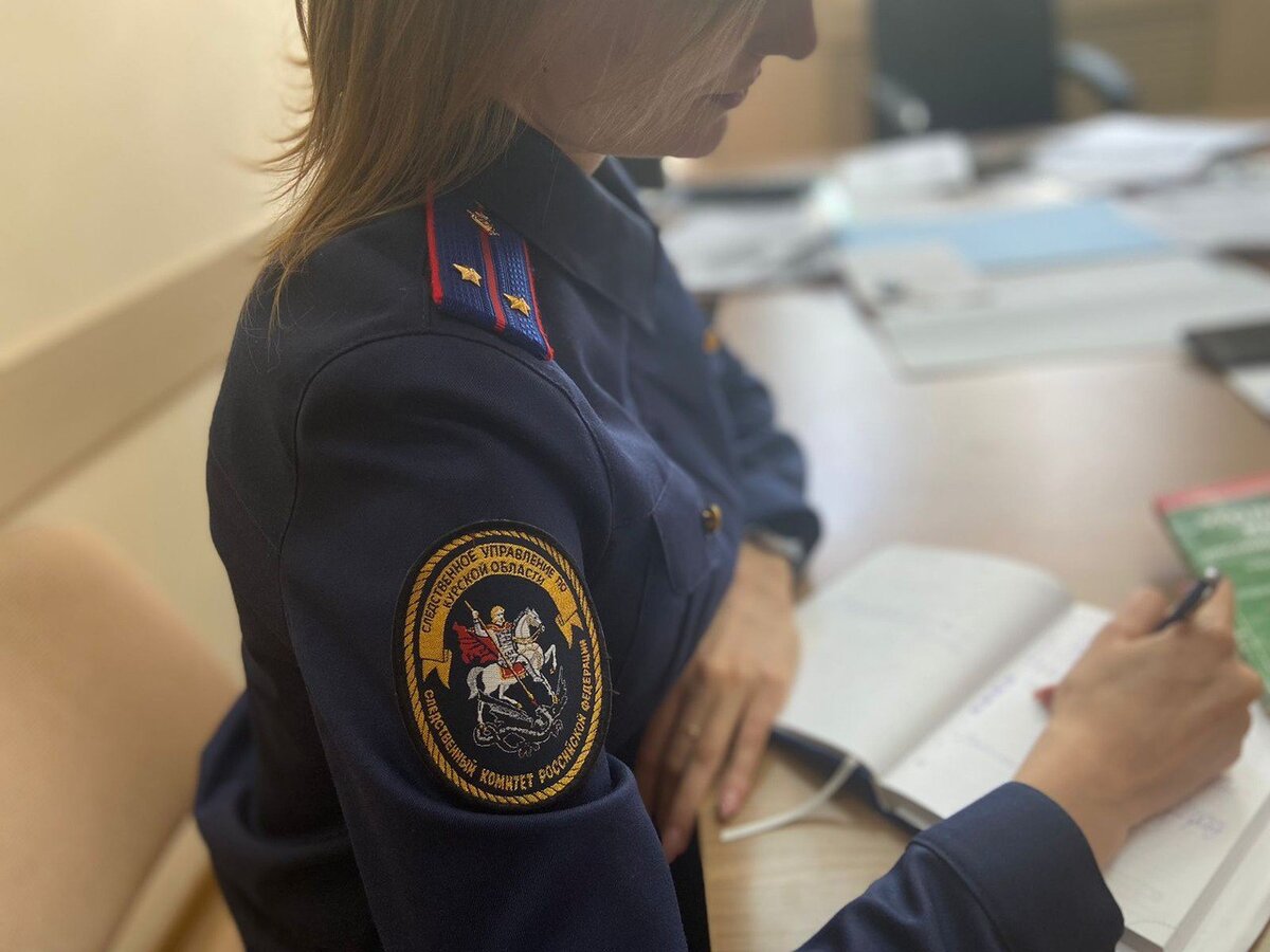    Александр Бастрыкин взял на контроль дело об избиении 11-месячного младенца в Курске