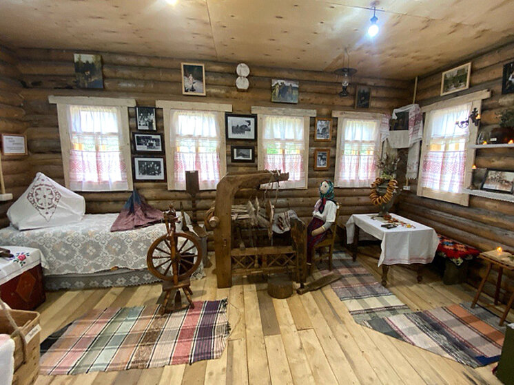     Фото: пресс-центр правительства Кировской области.