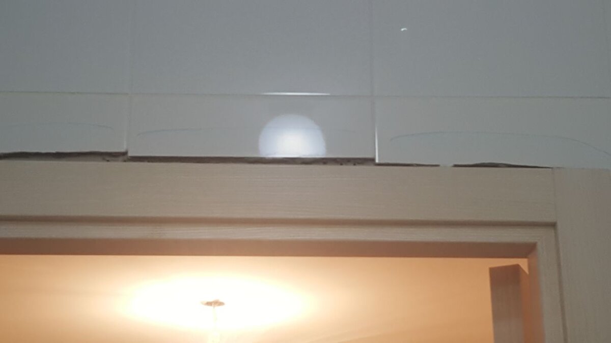 И так сойдет!