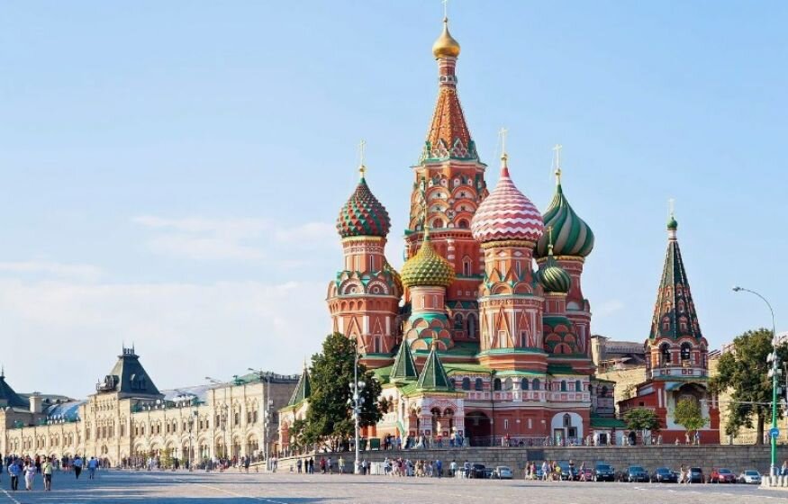    Эпидемии мигрантов. Россию затопит в будущем? Главное к утру