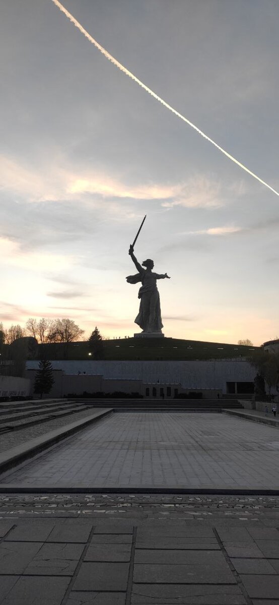 Фонтаны пока не работают