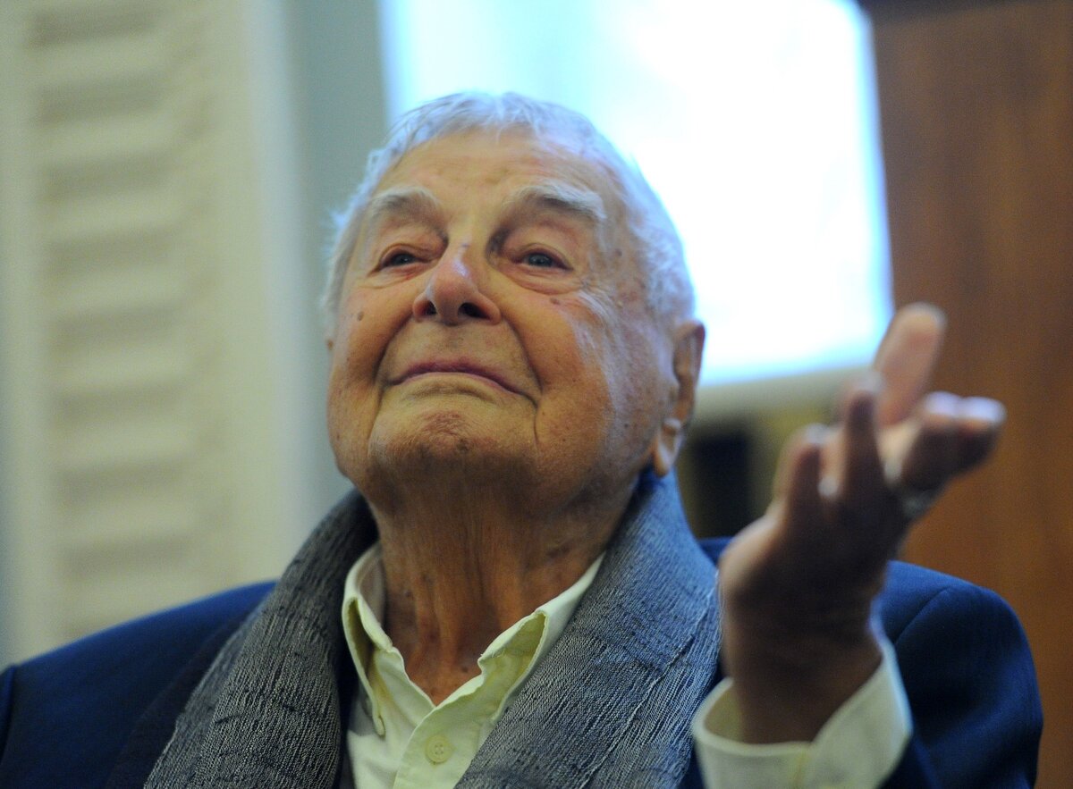 Фото © Сергей Карпов / ТАСС