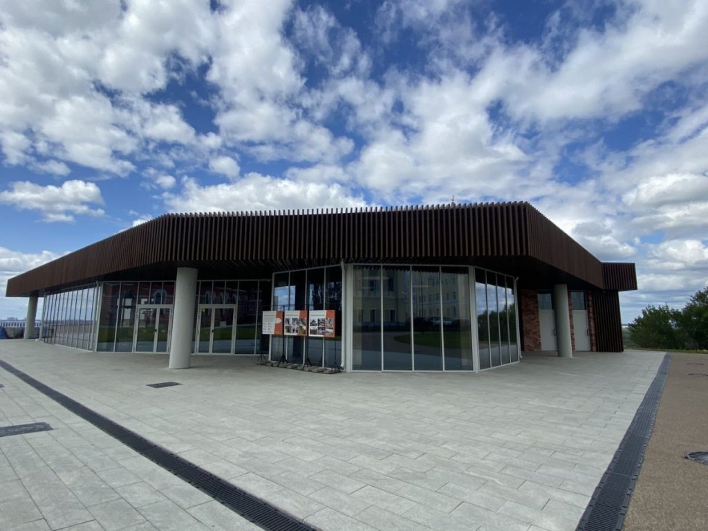 Фото: Анастасия Малышева