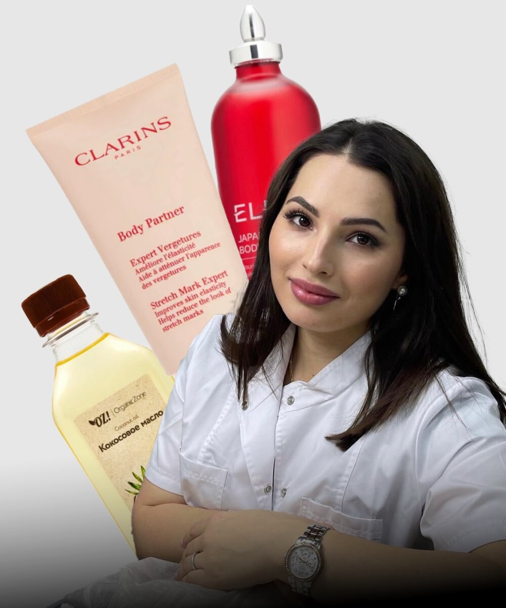 Автор фото: Ирина Звездина/GALA 