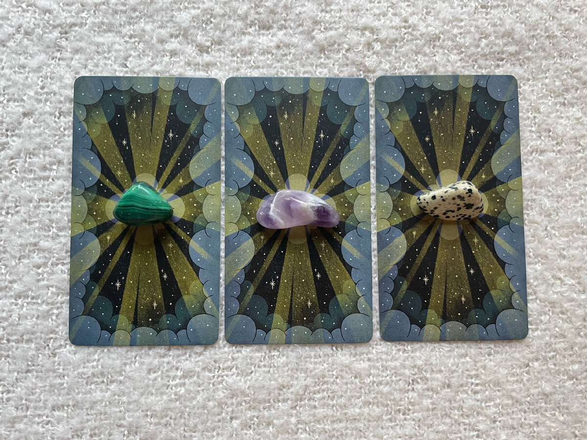 ✨ПОСЛАНИЕ ВЫСШИХ СИЛ ДЛЯ ВАС✨