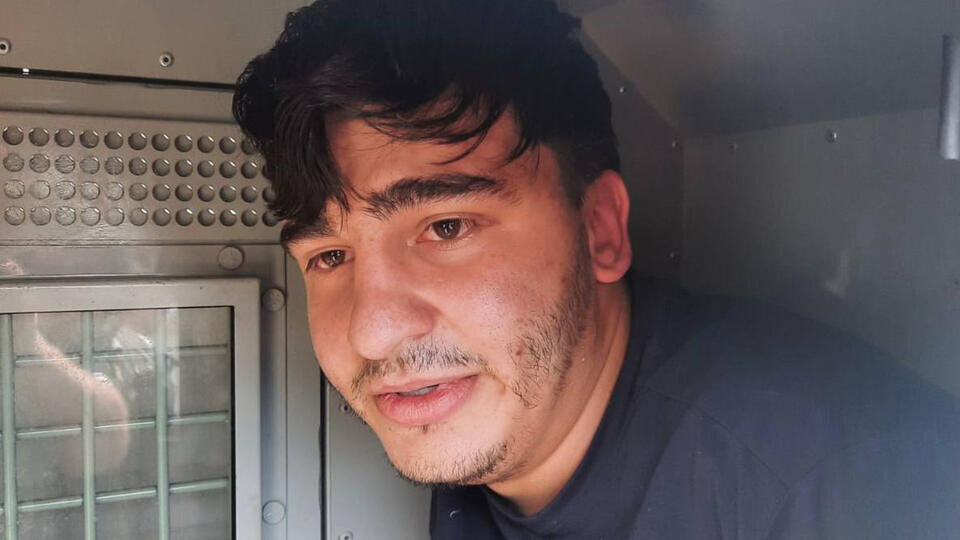 Фото: © Telegram/Столичный СК