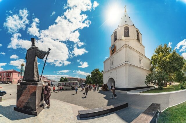 Фото: Кому на Волге
