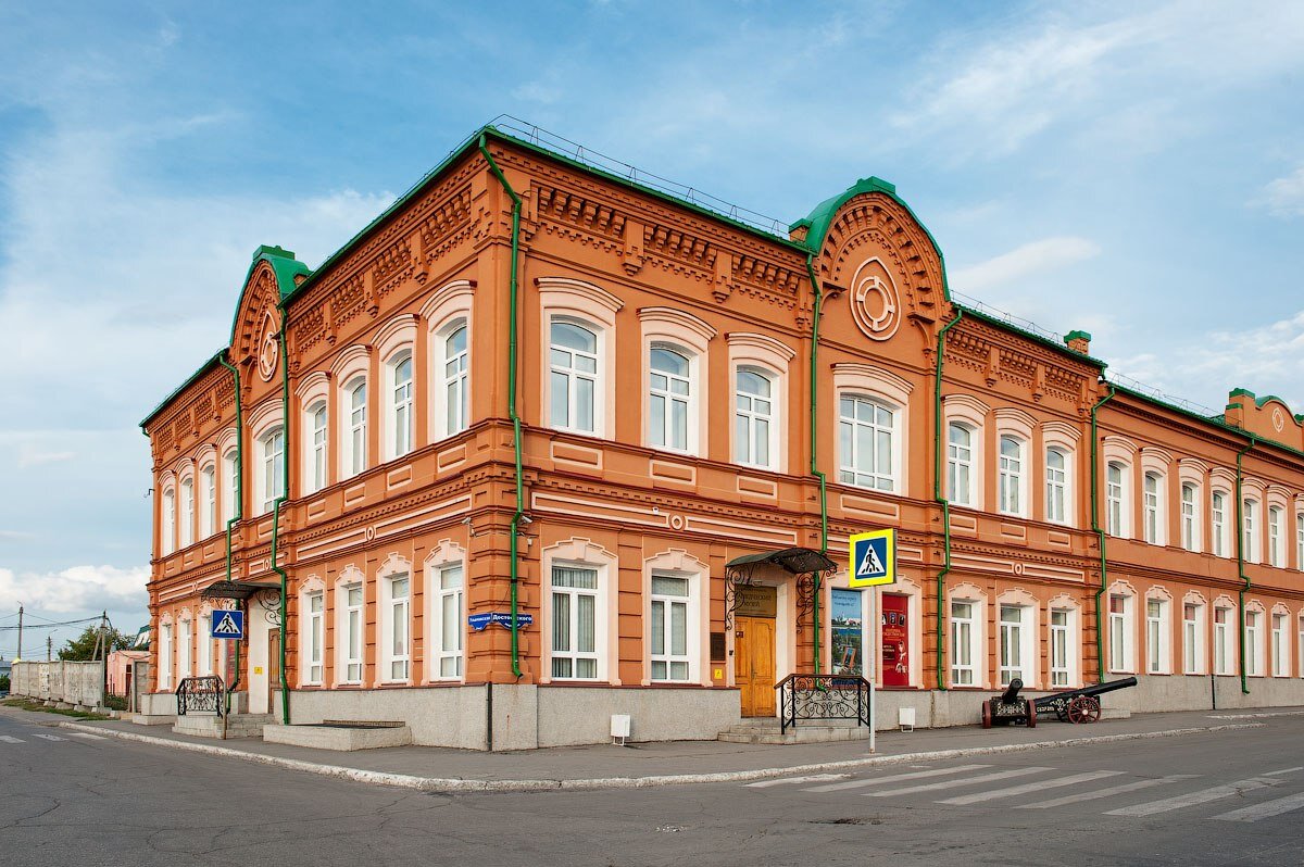Сызрань п. Краеведческий музей Сызрань. Сызрань центр города. Сызрань исторический центр.
