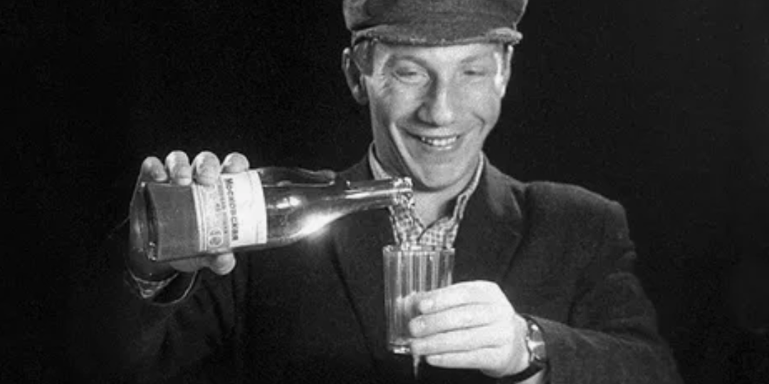 Почему в СССР было принято обмывать и проставляться за новые покупки