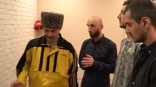 Магомед Муртазаалиев | Локдаун | Дзен
