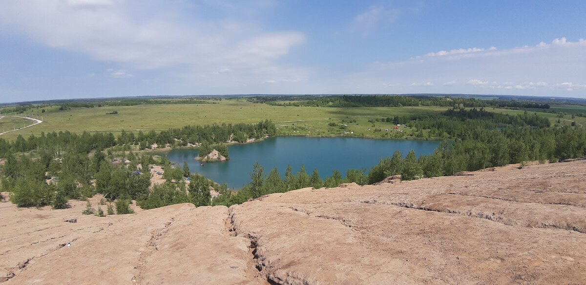 Фото из личного архива. Кондуки