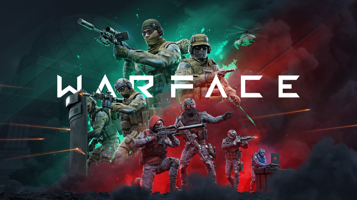 Гайд по Warface. Технические проблемы — как бороться с багами, лагами и вылетами