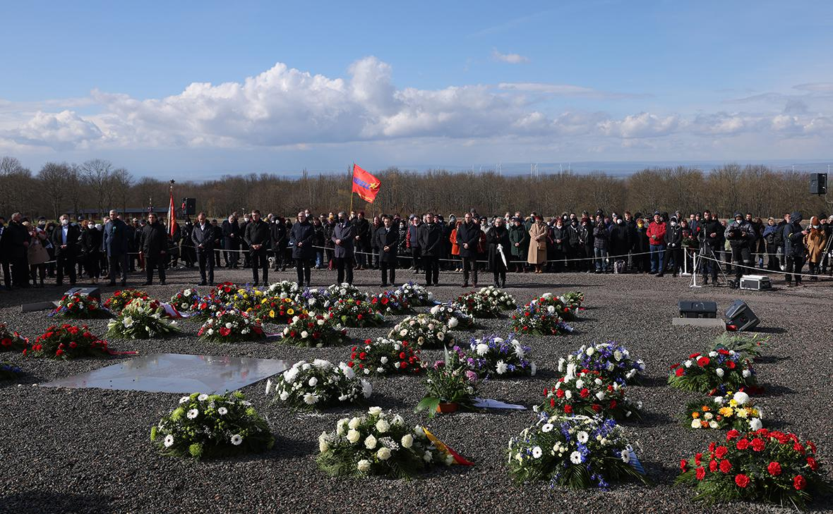 (Фото для иллюстрации)