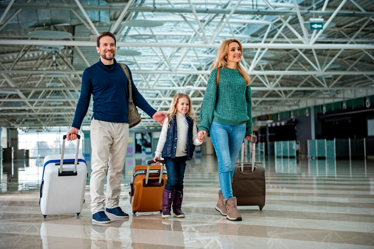    Фото: suitcase / Shutterstock.com