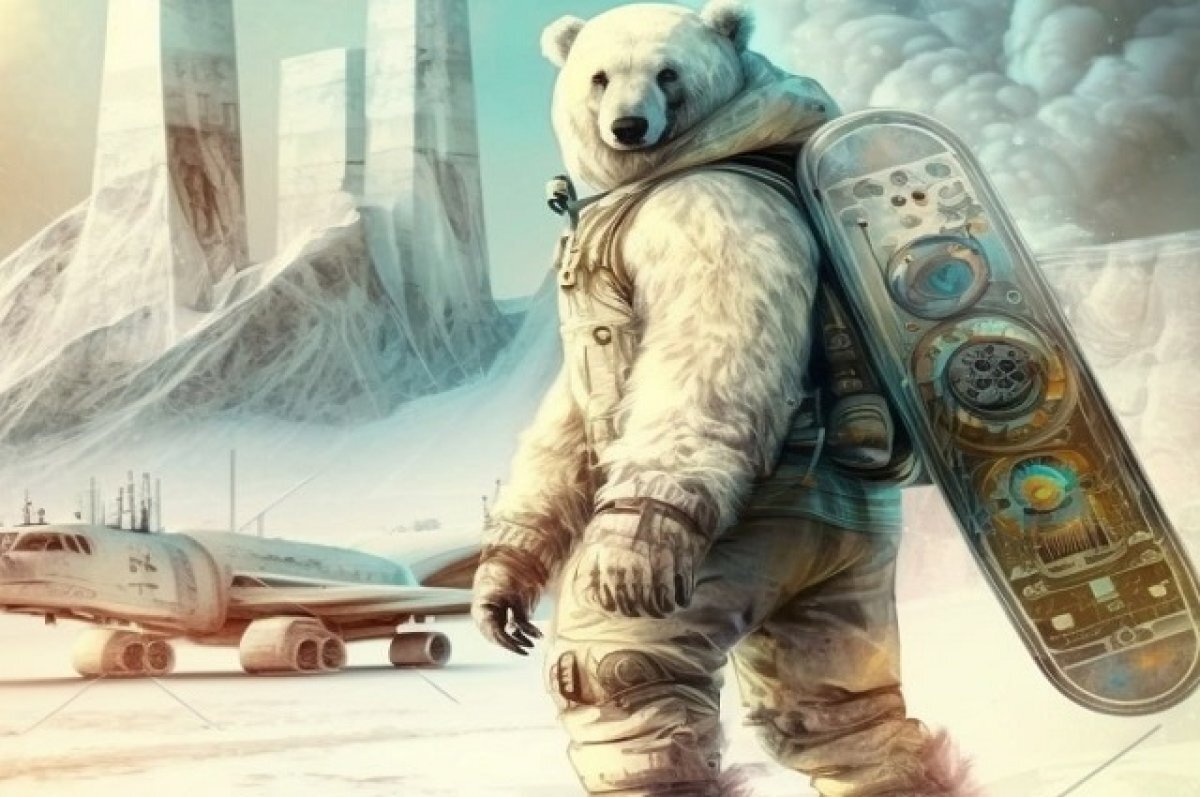    Каждый пятый камчатец назвал работу нейросети браком и халтурой