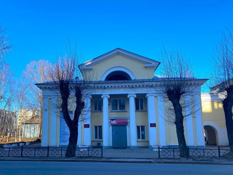   Наталья ВОЛКОВА