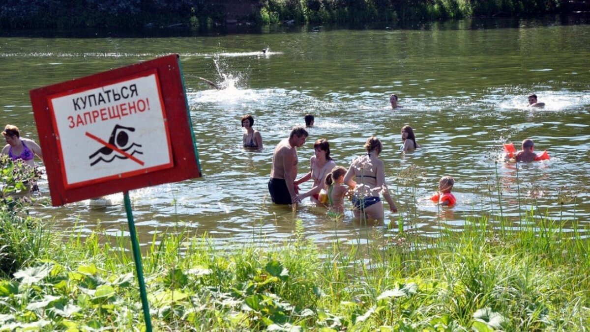 Вспоминаю опасные игры нашего детства. Наконец я могу оценить поговорку:  