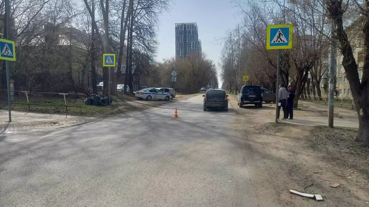     Источник: 1-й отдел УГИБДД по Удмуртии