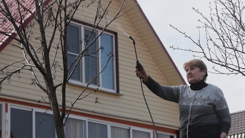 Источник: РИА "Новости"