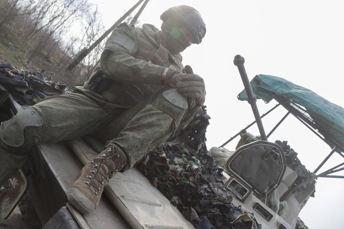 Tsitsagi Nikita/news.ru 