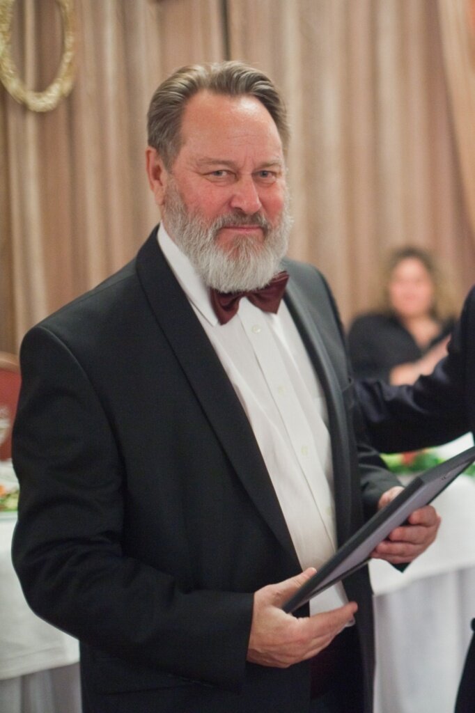 Владимир Каминский